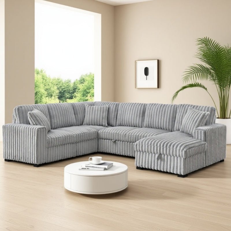 Corduroy Couch - BBTJOINT 